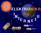 Elektronika na INTERNETU